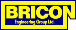 Bricon Engineering Logo